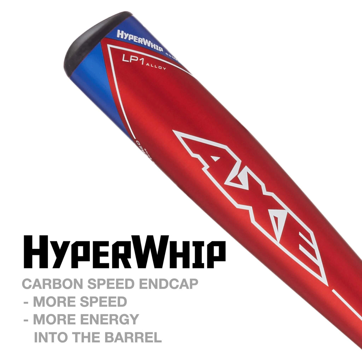 2023 Hero Hyperspeed (-11) USABAT Baseball