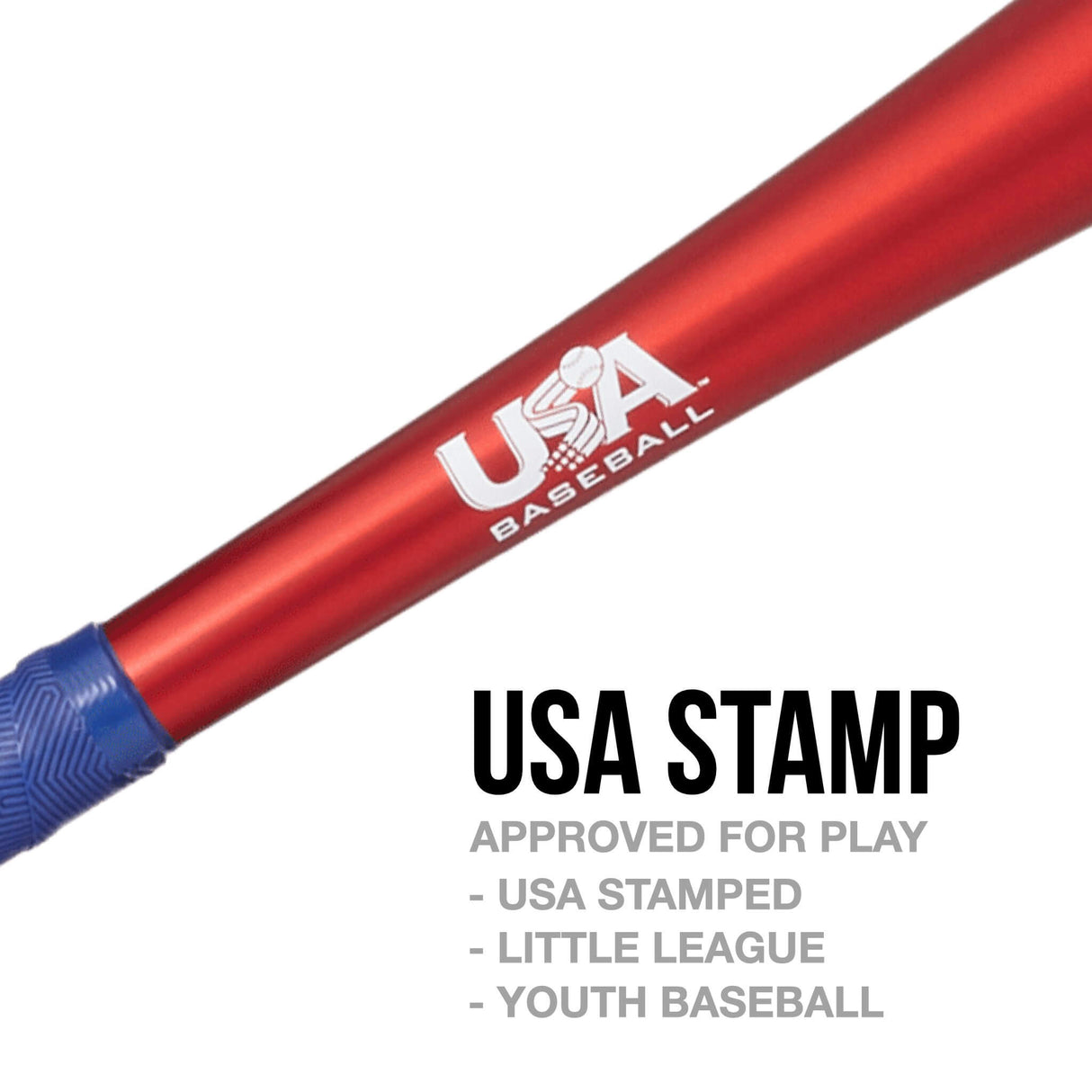 2023 Hero Hyperspeed (-11) USABAT Baseball