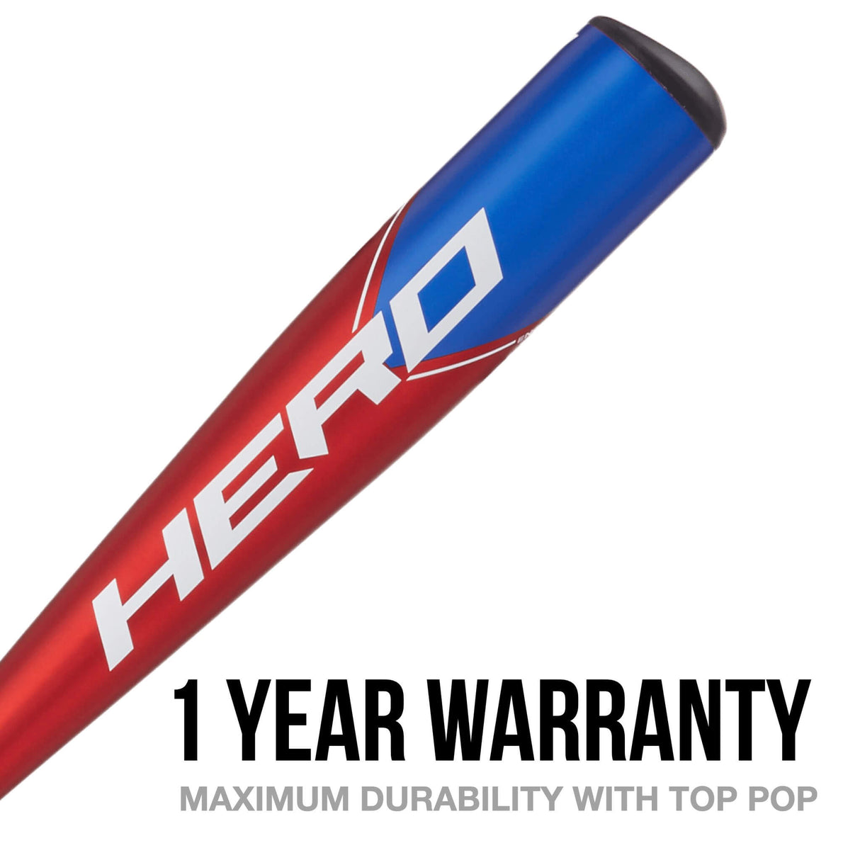 2023 Hero Hyperspeed (-11) USABAT Baseball