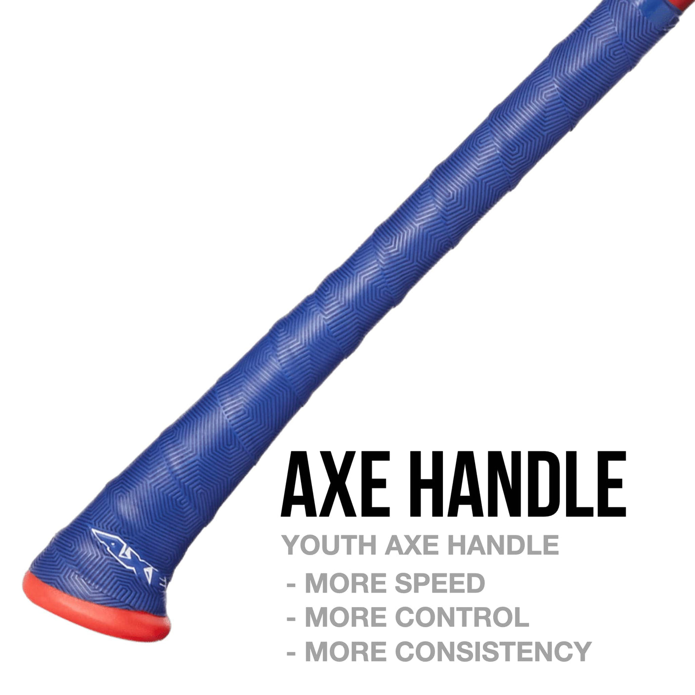Axe Hero Hyperspeed -12 USA Baseball Bat