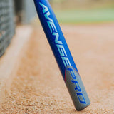 2023 Avenge Pro FLARED SSUSA Senior Softball Slowpitch Bat