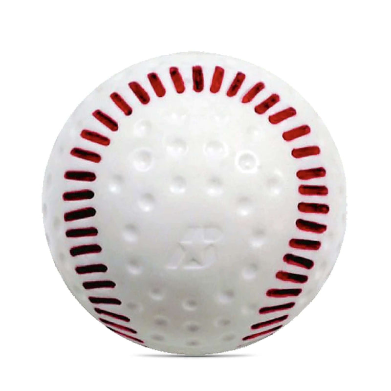 Axe Bomb Training Balls - (Softball or Baseball) 1 Dozen — Softball or Baseball · 12 Pack
