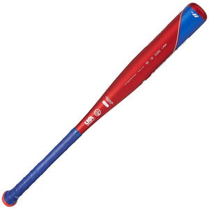 Hero USABAT Tee Ball Bat, -11, 2-1/4 inch barrel - view 2.