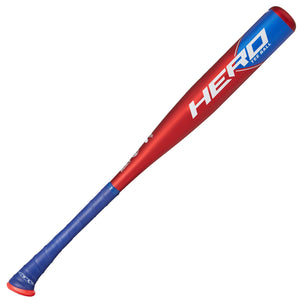 Hero USABAT Tee Ball Bat, -11, 2-1/4 inch barrel.