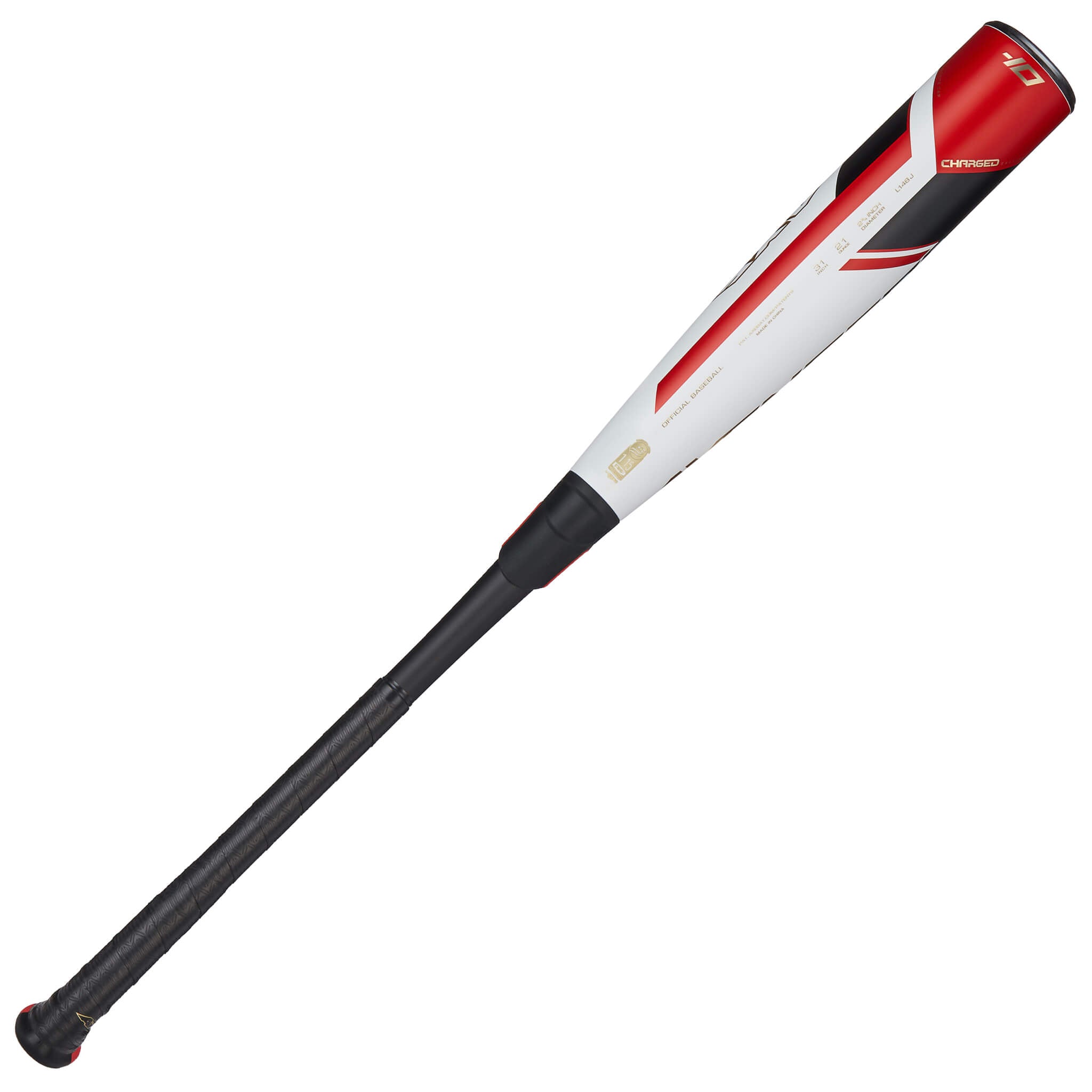 2022 Avenge Pro Hybrid (-3) BBCOR Baseball - POWER AXE HANDLE – Axe Bat